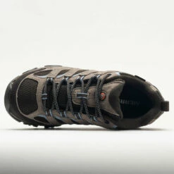 Merrell Moab 3 Waterproof Women's Brindle -Holabird Sports Elegant Shop 631300 2