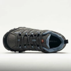 Merrell Moab 3 Waterproof Women's Granite -Holabird Sports Elegant Shop 631301 2