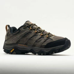 Merrell Moab 3 Men's Walnut -Holabird Sports Elegant Shop 631302 5