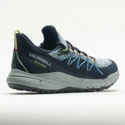 Merrell Bravada 2 Women's Navy -Holabird Sports Elegant Shop 631306 6