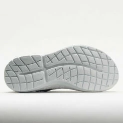 OOFOS OOmg EeZee Women's White/Mauve -Holabird Sports Elegant Shop 631314 4