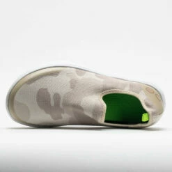 OOFOS OOmg EeZee Limited Women's Tan Camo -Holabird Sports Elegant Shop 631316 2