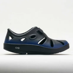 OOFOS OOcandoo Men's Royal