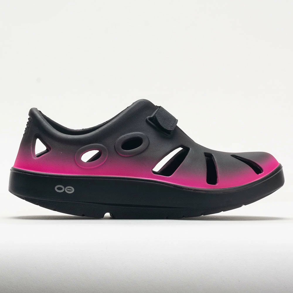 OOFOS OOcandoo Women's Pink 3 OOFOS OOcandoo Women's Pink