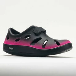 OOFOS OOcandoo Women's Pink 12 OOFOS OOcandoo Women's Pink -Holabird Sports Elegant Shop 631323 5