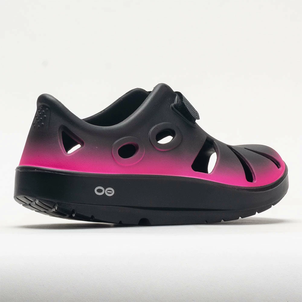 OOFOS OOcandoo Women's Pink 8 OOFOS OOcandoo Women's Pink - Image 6