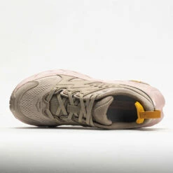 HOKA Anacapa Breeze Low Women's Oxford Tan/Peach Whip 10 HOKA Anacapa Breeze Low Women's Oxford Tan/Peach Whip -Holabird Sports Elegant Shop 631328 2