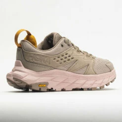 HOKA Anacapa Breeze Low Women's Oxford Tan/Peach Whip 13 HOKA Anacapa Breeze Low Women's Oxford Tan/Peach Whip -Holabird Sports Elegant Shop 631328 6