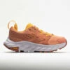 HOKA Anacapa Breeze Low Women's Sun Baked/Amber Yellow -Holabird Sports Elegant Shop 631329 3