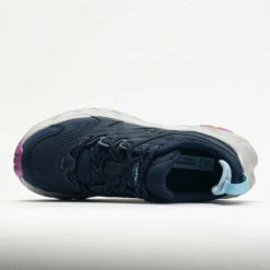 HOKA Anacapa Breeze Low Women's Outer Space/Harbor Mist -Holabird Sports Elegant Shop 631330 2