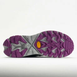 HOKA Anacapa Breeze Low Women's Outer Space/Harbor Mist -Holabird Sports Elegant Shop 631330 4