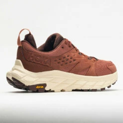 HOKA Anacapa Breeze Low Men's Baked Clay/Shortbread -Holabird Sports Elegant Shop 631331 6