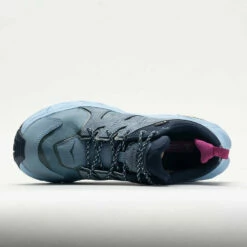 HOKA Anacapa Low GTX Women's Mountain Spring/Summer Song -Holabird Sports Elegant Shop 631334 2