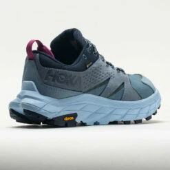 HOKA Anacapa Low GTX Women's Mountain Spring/Summer Song -Holabird Sports Elegant Shop 631334 6