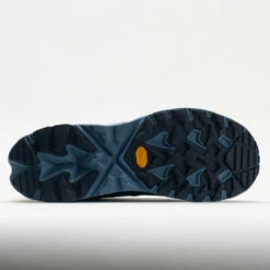 Hoka One One Anacapa Low GTX Men's Outer Space/Mountain Spring -Holabird Sports Elegant Shop 631335 4