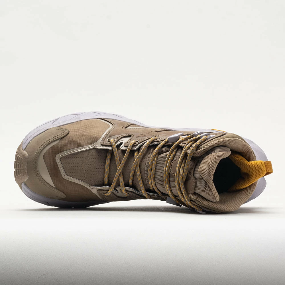 HOKA Anacapa Mid GTX Women's Dune/Lilac Marble 5 HOKA Anacapa Mid GTX Women's Dune/Lilac Marble - Image 3