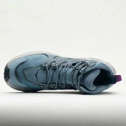 HOKA Anacapa Mid GTX Women's Mountain Spring/Harbor Mist -Holabird Sports Elegant Shop 631337 2