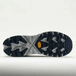 HOKA Anacapa Mid GTX Women's Mountain Spring/Harbor Mist -Holabird Sports Elegant Shop 631337 4