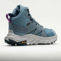 HOKA Anacapa Mid GTX Women's Mountain Spring/Harbor Mist -Holabird Sports Elegant Shop 631337 6