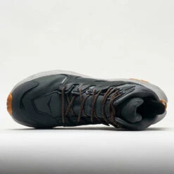 Hoka One One Anacapa Mid GTX Men's Castlerock/Harbor Mist -Holabird Sports Elegant Shop 631338 2