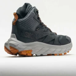 Hoka One One Anacapa Mid GTX Men's Castlerock/Harbor Mist -Holabird Sports Elegant Shop 631338 6