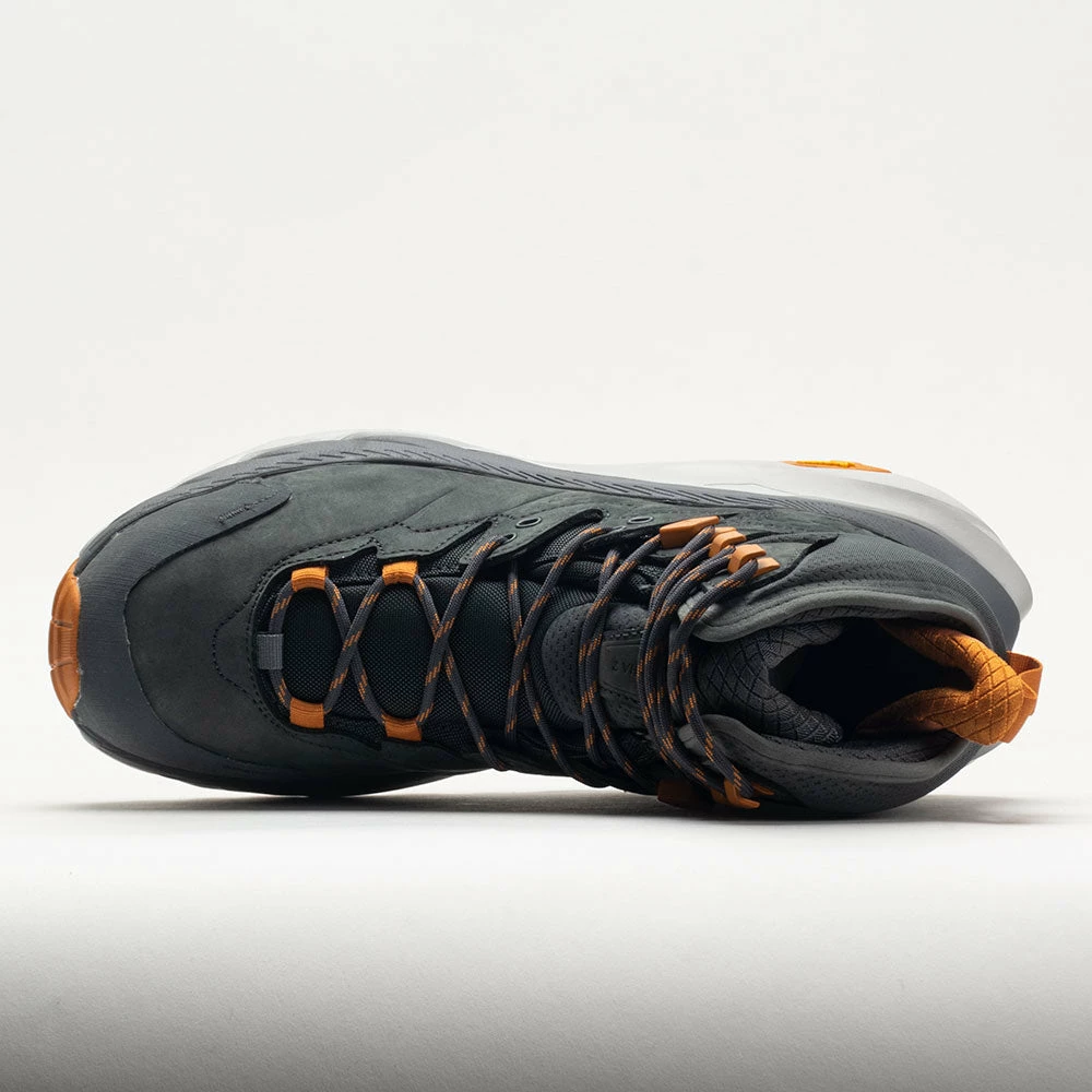 HOKA Kaha 2 GTX Men's Castlerock/Harbor Mist 5 HOKA Kaha 2 GTX Men's Castlerock/Harbor Mist - Image 3