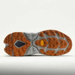 HOKA Kaha 2 GTX Men's Castlerock/Harbor Mist 11 HOKA Kaha 2 GTX Men's Castlerock/Harbor Mist -Holabird Sports Elegant Shop 631339 4