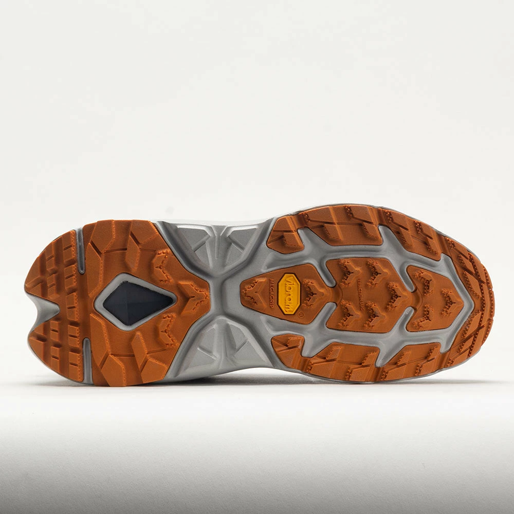 HOKA Kaha 2 GTX Men's Castlerock/Harbor Mist 6 HOKA Kaha 2 GTX Men's Castlerock/Harbor Mist - Image 4