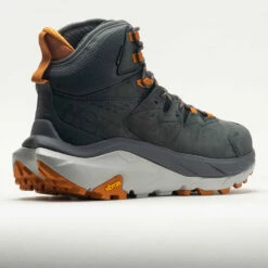 HOKA Kaha 2 GTX Men's Castlerock/Harbor Mist 13 HOKA Kaha 2 GTX Men's Castlerock/Harbor Mist -Holabird Sports Elegant Shop 631339 6