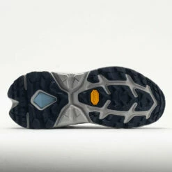 HOKA Kaha 2 Low GTX Women's Summer Song/Harbor Mist -Holabird Sports Elegant Shop 631340 4