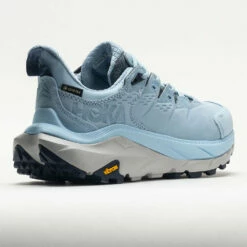 HOKA Kaha 2 Low GTX Women's Summer Song/Harbor Mist -Holabird Sports Elegant Shop 631340 6