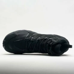 HOKA Anacapa Mid GTX Men's Black/Black -Holabird Sports Elegant Shop 631344 2