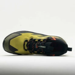 Adidas Terrex Free Hiker 2 GTX Men's Pulse Olive -Holabird Sports Elegant Shop 631345 2