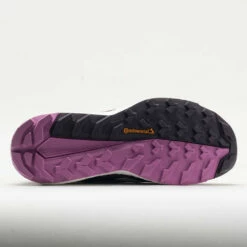 Adidas Terrex Free Hiker 2 Women's Wonder Red/Linen Green -Holabird Sports Elegant Shop 631348 4