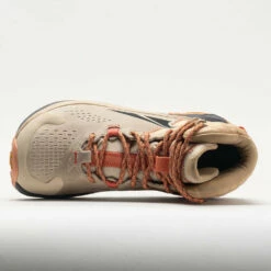 Altra Olympus 5 Hike Mid GTX Women's Sand -Holabird Sports Elegant Shop 631352 2