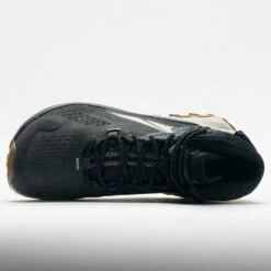 Altra Olympus 5 Hike Mid GTX Men's Black/Gray -Holabird Sports Elegant Shop 631353 2