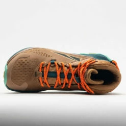 Altra Olympus 5 Hike Mid GTX Men's Brown -Holabird Sports Elegant Shop 631354 2