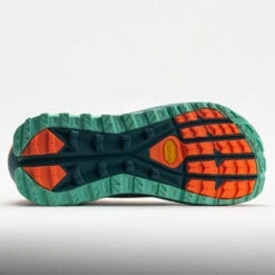 Altra Olympus 5 Hike Mid GTX Men's Brown -Holabird Sports Elegant Shop 631354 4