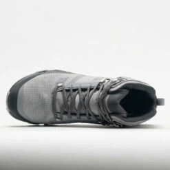 On Running On Cloudrock 2 Waterproof Men's Alloy/Eclipse -Holabird Sports Elegant Shop 631356 2