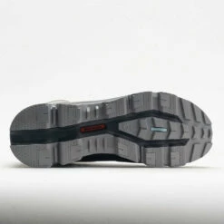 On Running On Cloudrock 2 Waterproof Men's Alloy/Eclipse -Holabird Sports Elegant Shop 631356 4