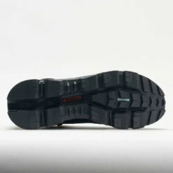 On Running On Cloudrock 2 Waterproof Men's Black/Eclipse -Holabird Sports Elegant Shop 631357 4