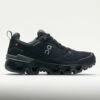 On Running On Cloudwander Waterproof Women's Black/Eclipse -Holabird Sports Elegant Shop 631358 3