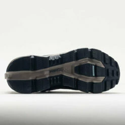 On Running On Cloudwander Waterproof Women's Navy/Desert 11 On Running On Cloudwander Waterproof Women's Navy/Desert -Holabird Sports Elegant Shop 631359 4