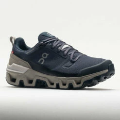 On Running On Cloudwander Waterproof Women's Navy/Desert 12 On Running On Cloudwander Waterproof Women's Navy/Desert -Holabird Sports Elegant Shop 631359 5