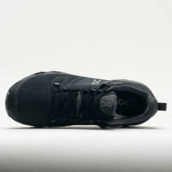 On Running On Cloudwander Waterproof Men's Black/Eclipse 10 On Running On Cloudwander Waterproof Men's Black/Eclipse -Holabird Sports Elegant Shop 631360 2