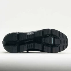 On Running On Cloudwander Waterproof Men's Black/Eclipse 11 On Running On Cloudwander Waterproof Men's Black/Eclipse -Holabird Sports Elegant Shop 631360 4