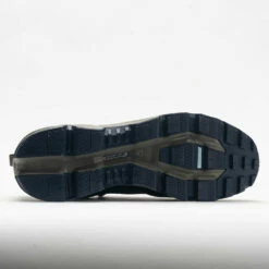 On Running On Cloudwander Waterproof Men's Midnight/Olive -Holabird Sports Elegant Shop 631361 4