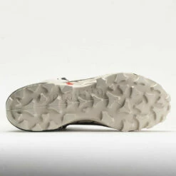 Salomon Cross Hike 2 Mid GTX Women's Feather Grey/Olive Night -Holabird Sports Elegant Shop 631362 4