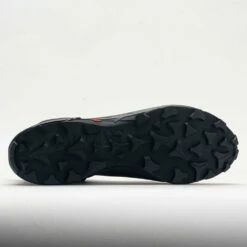 Salomon Cross Hike 2 Mid GTX Men's Black -Holabird Sports Elegant Shop 631363 4