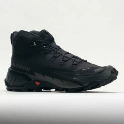 Salomon Cross Hike 2 Mid GTX Men's Black -Holabird Sports Elegant Shop 631363 5